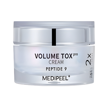 Омолаживающий крем с пептидами Medi-Peel Peptide 9 Volume Tox Cream Pro 50 мл MP5331 фото