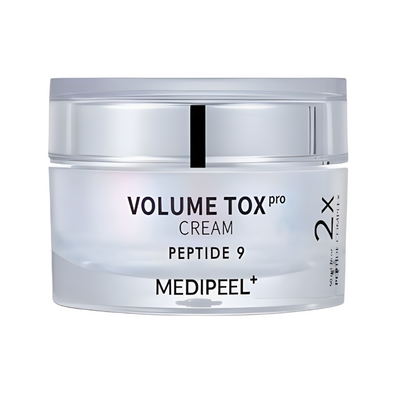 Крем омолоджувальний з пептидами Medi-Peel Peptide 9 Volume Tox Cream Pro 50 мл MP5331 фото