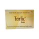 Мыло Тарлик ELEGANT Tarlic Coal Tar & Salicylic Acid Soap 75 г TARLICSOAP фото 1