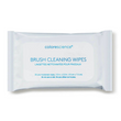 Салфетки для очищения кистей для макияжа Colorescience Brush Cleaning Wipes 20 шт