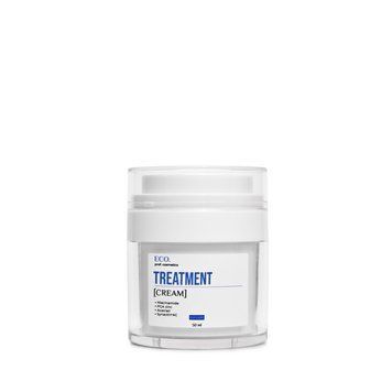 Eco.prof.cosmetics Core Focus Cream Крем для комбінованої, жирної та проблемної шкіри 50 мл EPCCORECREAM фото