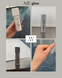 Eco.prof.cosmetics Azeglow Сировата для обличчя з азелаїновою кислотою 30 мл EPCAZEGLOW фото 2
