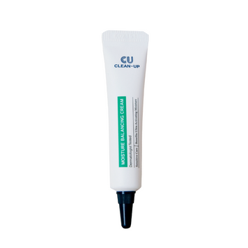 Ультра-увлажняющий крем на многослойной эмульсии CUSKIN Clean-Up Moisture Balancing Cream 7 мл CUS0194 фото