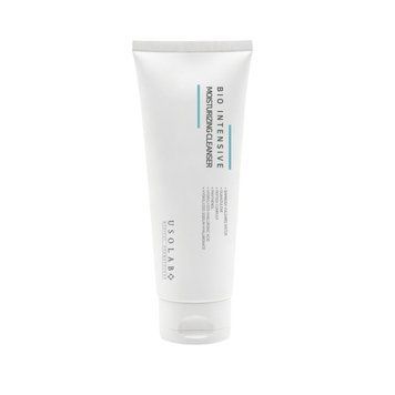 USOLAB Bio Intensive Moisturizing Cleanser Гель для вмивання зневодненої та чутливої шкіри 120 мл UL067 фото