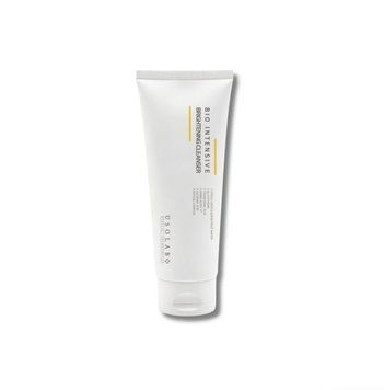 USOLAB Bio Intensive Brightening Cleanser Освітлюючий та омолоджуючий гель для вмивання 120 мл UL002 фото