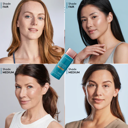 Colorescience Sunforgettable Total Protection Face Shield Flex SPF