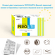 Мыло от акне перолайт Perolite Benzoyl Peroxide Antibacterial & Pimple Care Soap 75 г PLBPSOAP фото 2