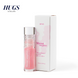 Сонцезахисний блиск для губ HUGS Mirror Sungloss Antioxidants & Peptides SPF 15+ PA++ 5.5 мл HUGSMIRROR фото 2