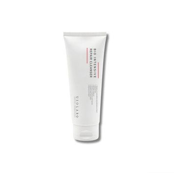 USOLAB Bio Intensive Repair Cleanser Омолоджуючий та регенеруючий гель для вмивання 120 мл UL062 фото