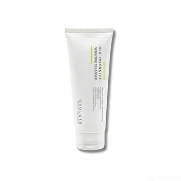 USOLAB Bio Intensive Sensitive Cleanser Гель для вмивання чутливої та проблемної шкіри 120 мл UL016 фото