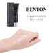 Ферментований крем для шкіри навколо очей Benton Fermentation Eye Cream мініатюра 10 мл BN0207 фото 3