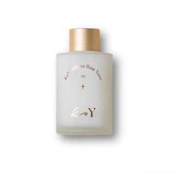 KOY Solid Volume Base Toner Бар&rsquo;єрний наповнюючий молочковий тонер 100 мл KY005 фото