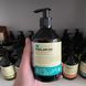 Шампунь против жирной кожи головы Insight Rebalancing Sebum Control Shampoo 400 мл IN3802 фото 3