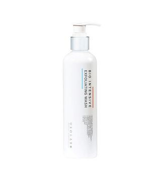 USOLAB Bio Intensive Exfoliating Wash Кислотний гель-пілінг 250 мл UL090 фото