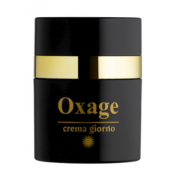 Антивозрастный дневной крем с пептидами Braderm Oxage Cream 30 мл BDOXAGE фото