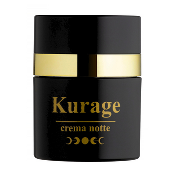 Ночной крем с кислотами и ретинолом Braderm Kurage Cream 30 мл BDKURAGE фото